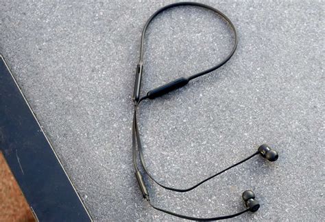 beats x wireless headphones review.